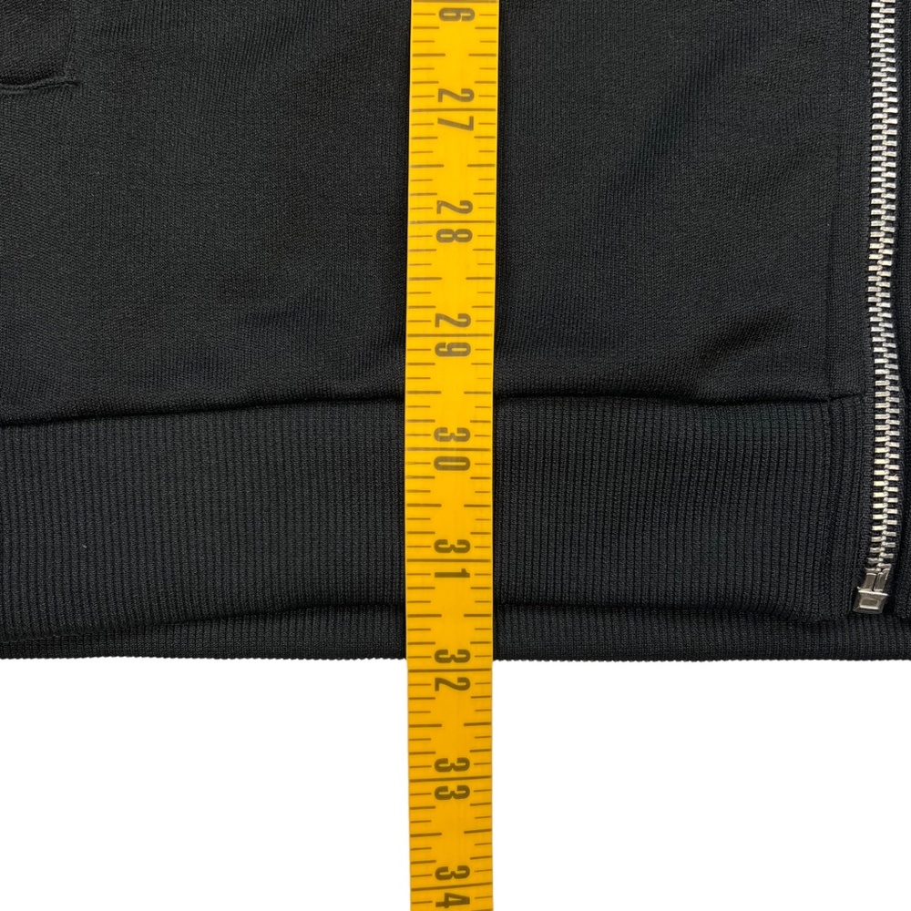 NWOT Volcom Stone Men's Album Track Jacket Black XL - Picture 11 of 11